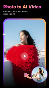 Wise - AI Video Studio screenshot