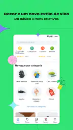 Wish: compre e economize 2