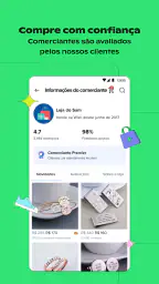 Wish: compre e economize 3