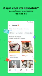 Wish: compre e economize 6