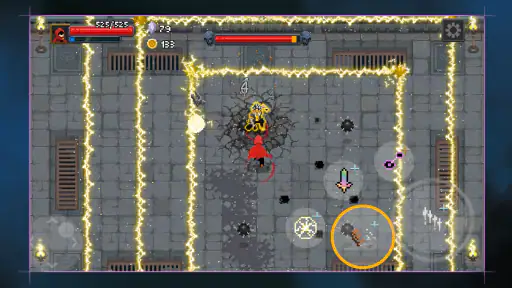 Wizard of Legend 1