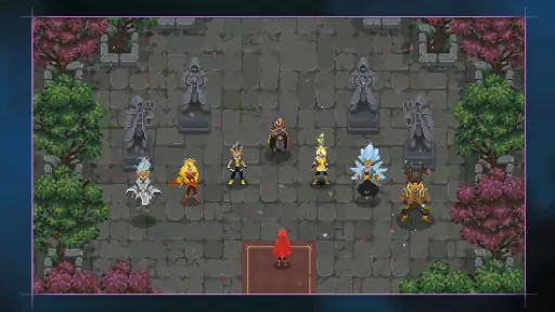 Wizard of Legend 3