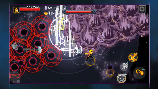 Wizard of Legend 4