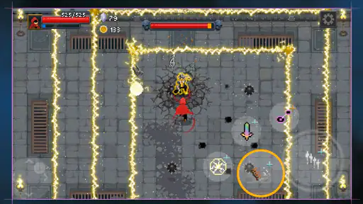 Wizard of Legend 7