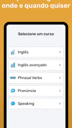 Wlingua - Aprenda inglês 1