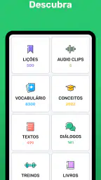 Wlingua - Aprenda inglês 3