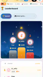 Wolfoo Games 3
