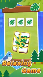 Woodland Tile Match 2