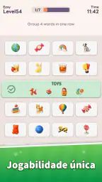 Word Associations Now! 1