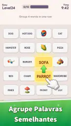 Word Associations Now! 2