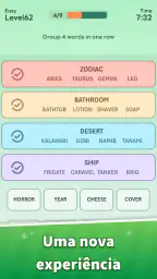 Word Associations Now! 3