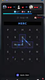 Word Bomb 6
