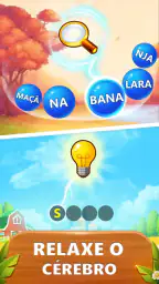 Word Bubble - jogo de palavras 4