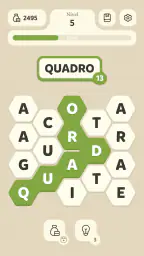Word Master 1