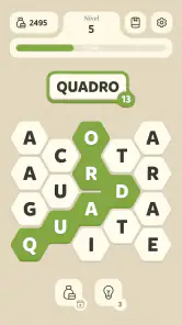 Word Master screenshot