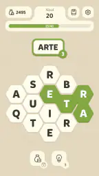 Word Master 5