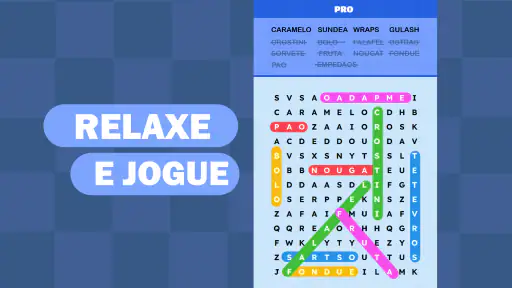 Word Search Puzzle Challenge 5