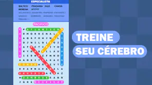 Word Search Puzzle Challenge screenshot
