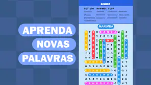 Word Search Puzzle Challenge screenshot
