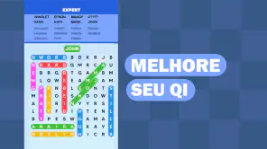 Word Search Puzzle Challenge screenshot