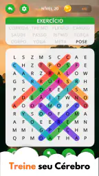 Word Search Quest 1