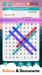 Word Search Quest 2