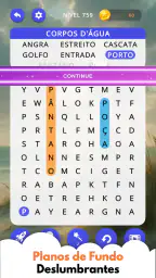 Word Search Quest 3