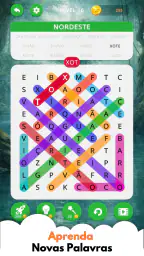 Word Search Quest 5