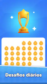 Word Solitaire Now! screenshot