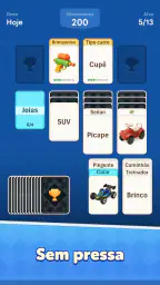 Word Solitaire Now! 4