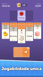 Word Solitaire Now! 6
