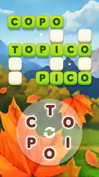 Word Spells: Jogo de Palavras 1