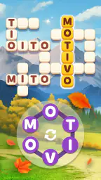 Word Spells: Jogo de Palavras 2