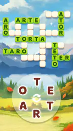 Word Spells: Jogo de Palavras 3