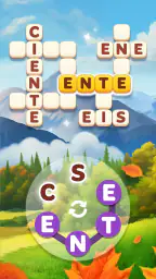 Word Spells: Jogo de Palavras 4