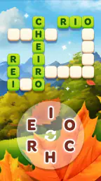 Word Spells: Jogo de Palavras 5