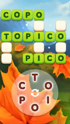 Word Spells: Jogo de Palavras 6