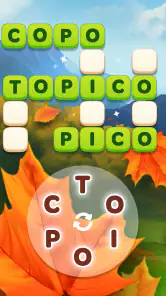 Word Spells: Jogo de Palavras screenshot