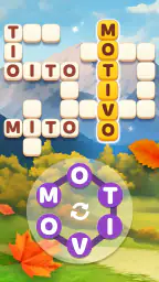 Word Spells: Jogo de Palavras 7