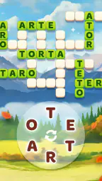 Word Spells: Jogo de Palavras 8