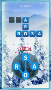 Word Trails NETFLIX screenshot