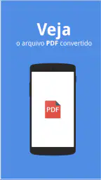 Word2Pdf: Juntar/Converter PDF 4