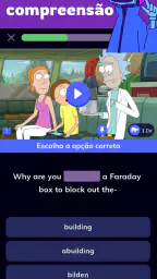Wordbox English: Inglês Real 3