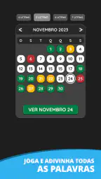 Wordling! Jogo de Palavras 3