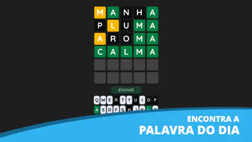 Wordling! Jogo de Palavras 6
