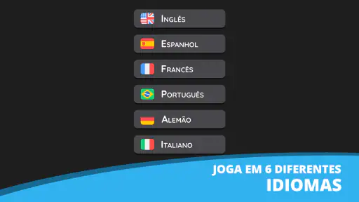 Wordling! Jogo de Palavras 7