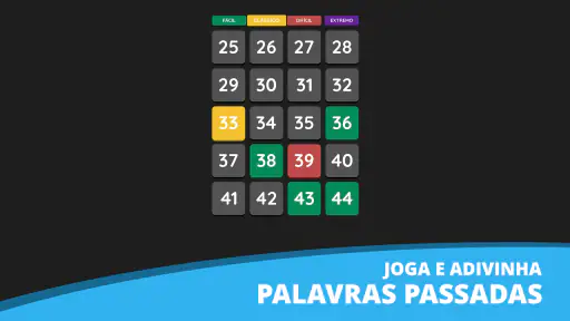 Wordling! Jogo de Palavras 8