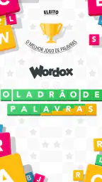 Wordox - Jogo multijogador 3