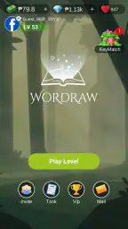Wordraw 6