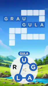 Words Of Wonders: Cruzamento screenshot